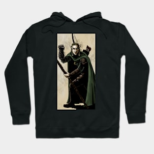 Elanion Elandil Hoodie